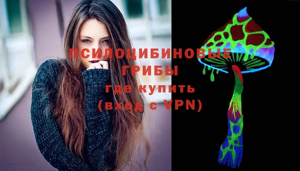 крисы Алексеевка